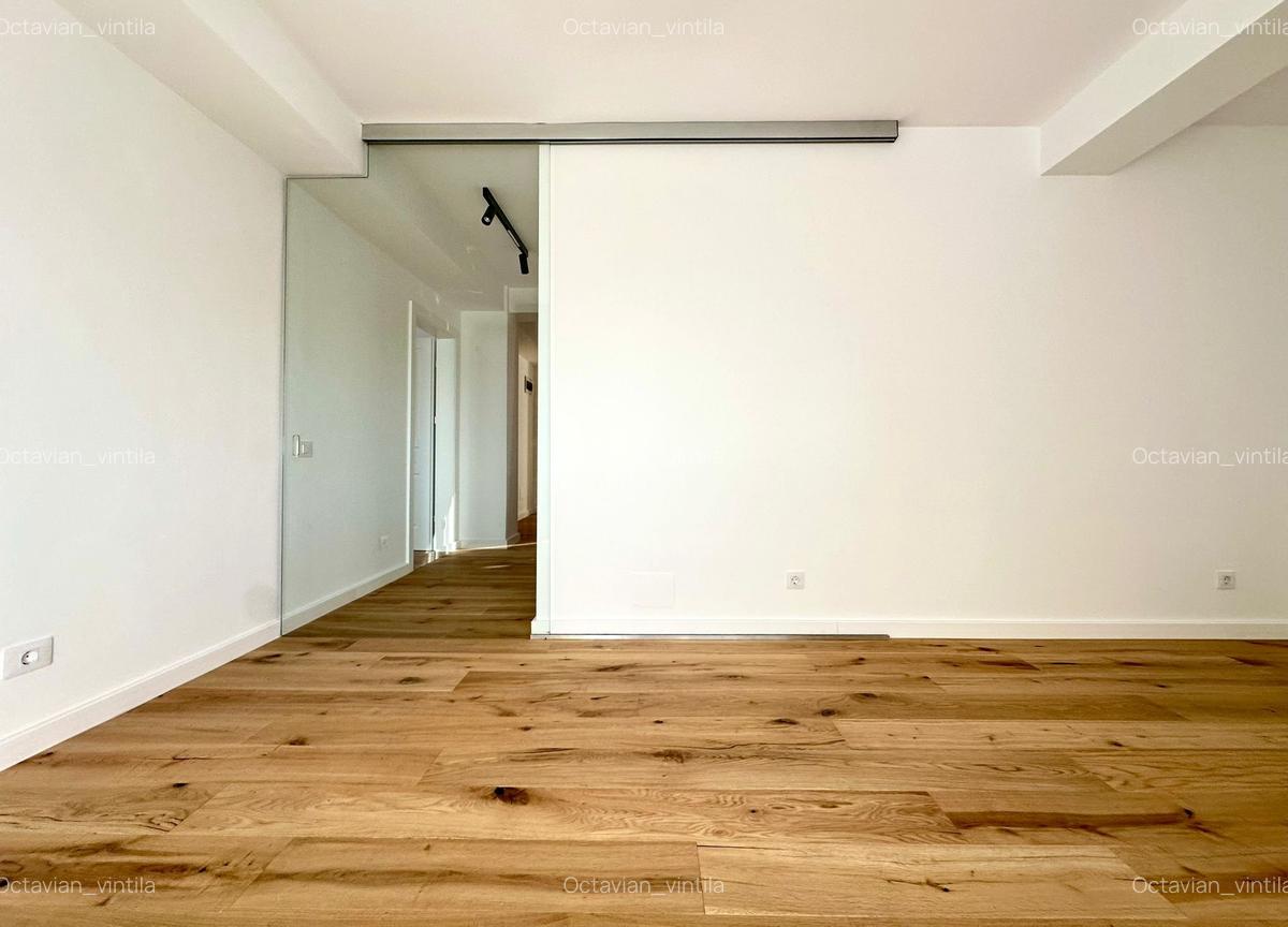 Apartament cu 4 camere decomandat, mobilat în Iancu Nicolae - 9