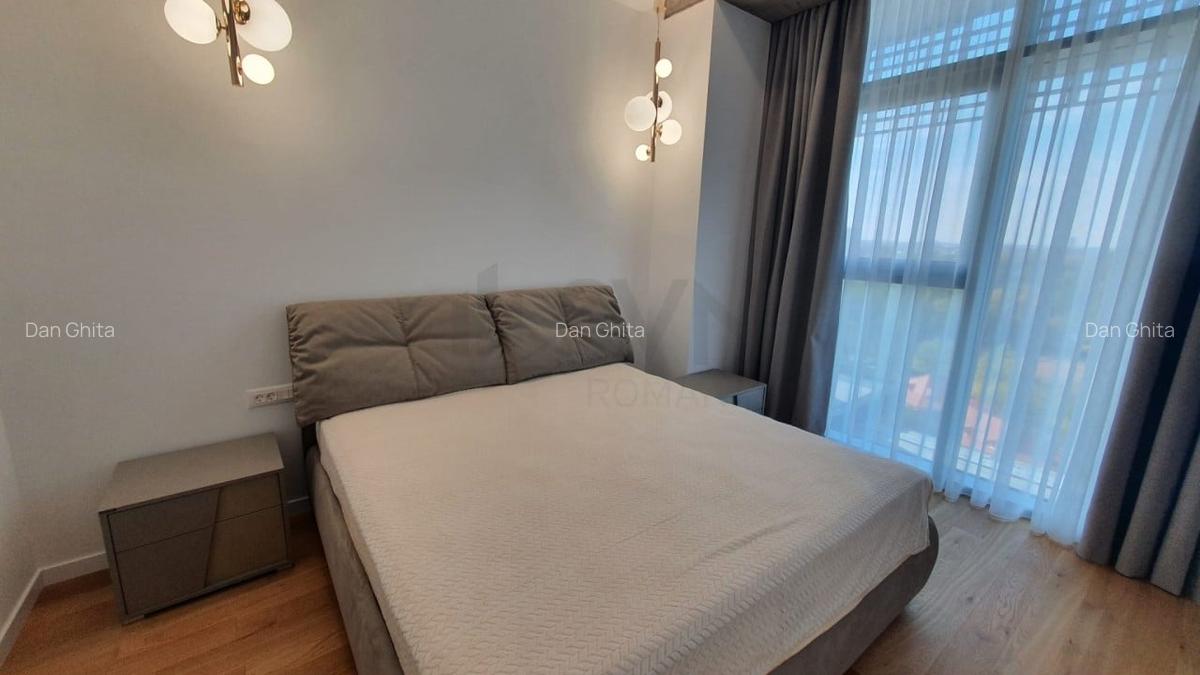 REA1026174 Apartament 2 Camere I De Inchiriat I Floreasca I Up-Site - 6