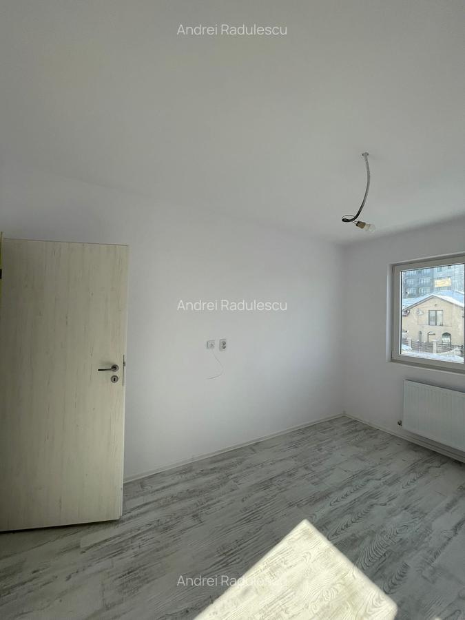 Apartament decomandat - OFERTA DECEMBRIE - Militari Residence - 7