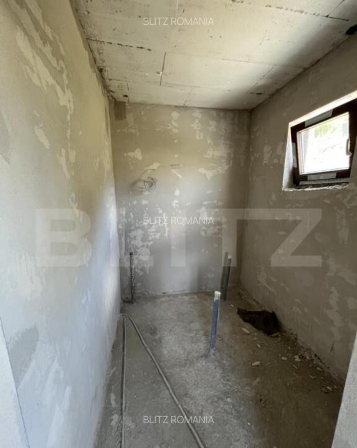 Casa cu panorama deosebita pe Dealul Jelni 10 ari de - 18