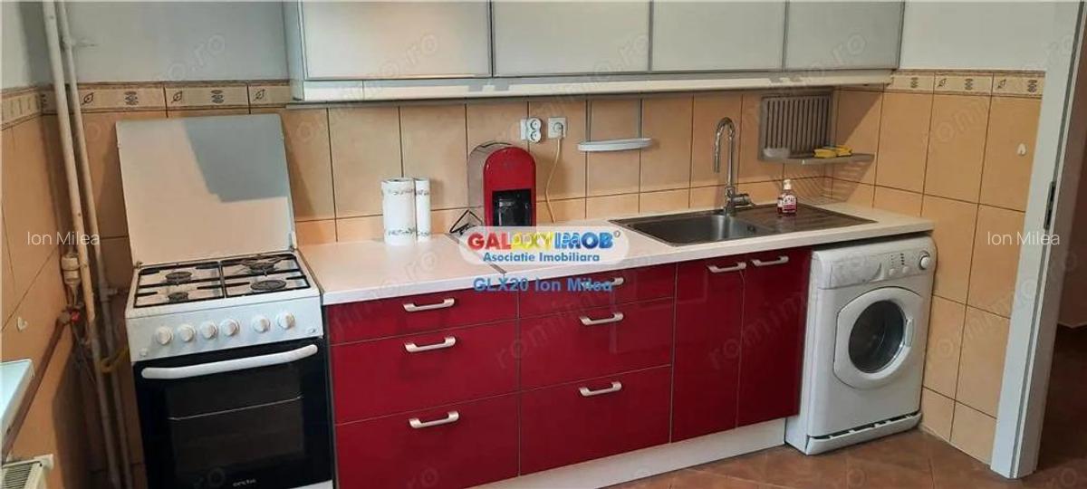 Inchiriere apartament modern 3 camere 13 Septembrie Panduri - 6 Inchiriere apartament modern 3 camere 13 Septembrie Panduri - 6