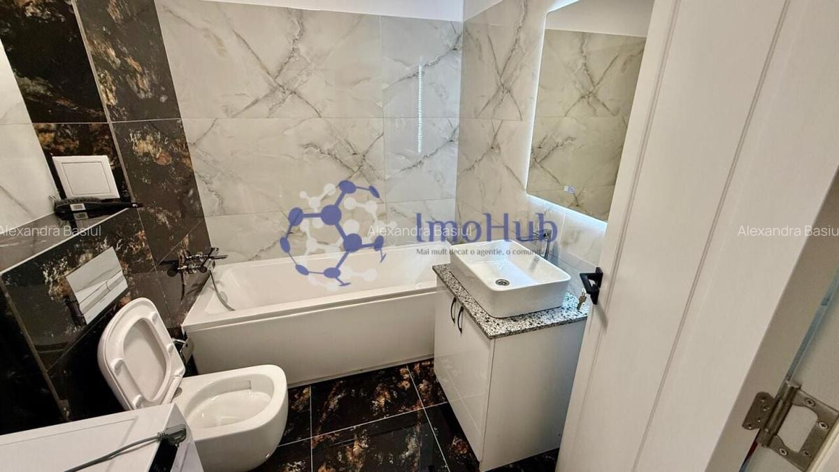 APARTAMENT COCHET LA PRIMA INCHIRIERE, NICOLINA, SELGROS - 4