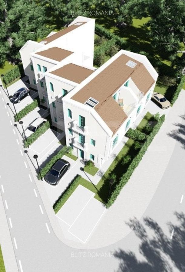 Duplex 4 camere, 144mp, Otopeni - 6