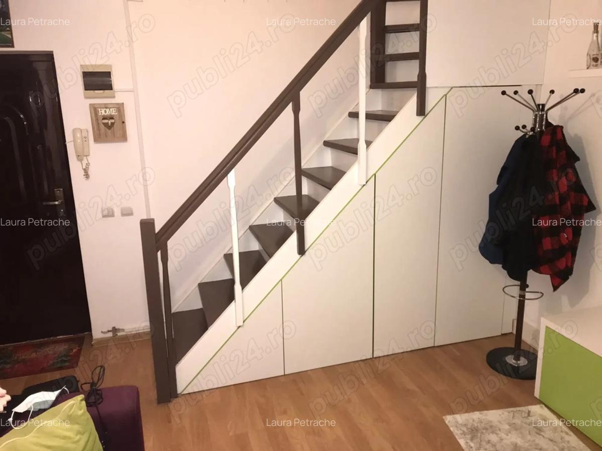 Apartament de vazare 3 camere zona Vitan Zizin - 2