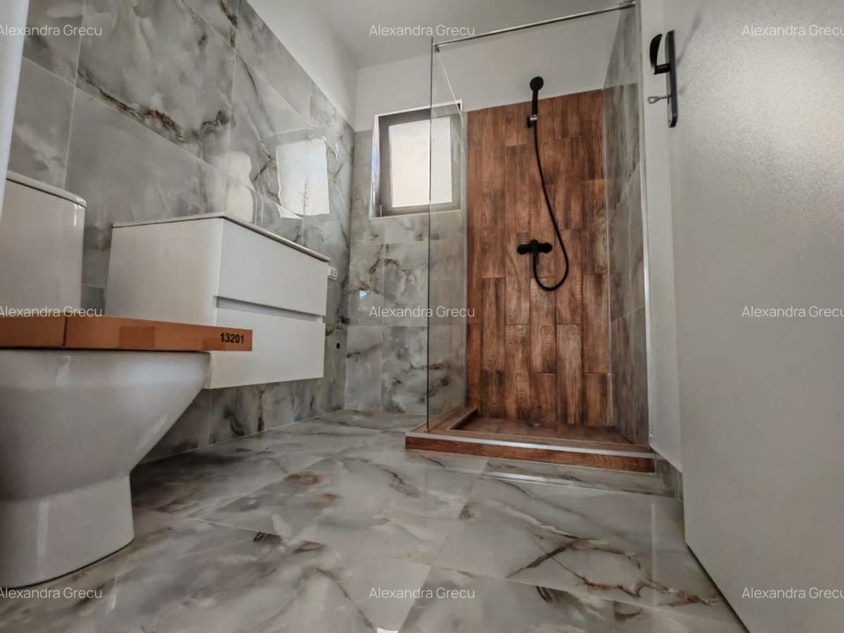 Casa individuala 4 camere, terasa acoperita, 5 min STV- Berceni - 7