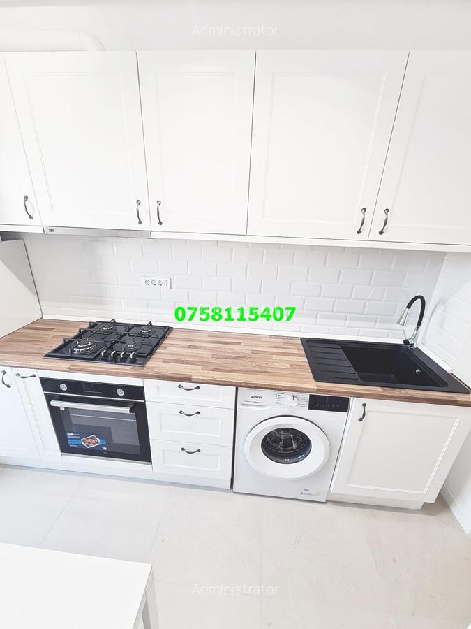 Regie Residence vanzare 2 cam mobilat utilat et 3 la 4 min Metrou Grozavesti - 4