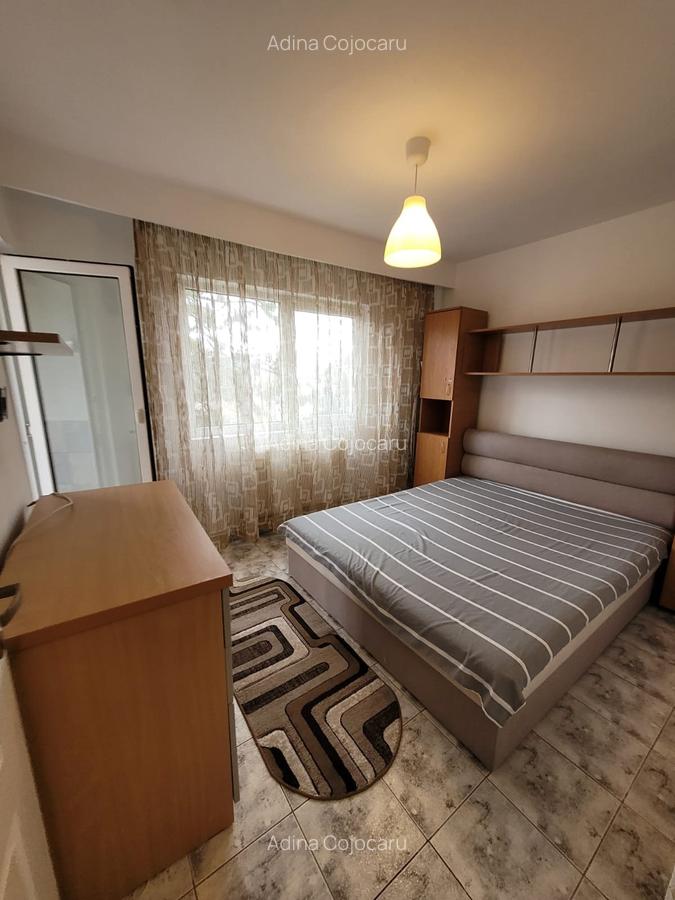 Eden -Inel I -3 camere decomandat -etaj 3 - centrala gaze-loc de parcare - 5