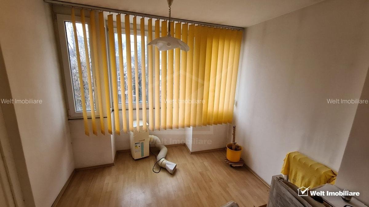 Apartament de 3 camere, confort sporit, finisaje clasice, Bulevardul Titulescu! - 8