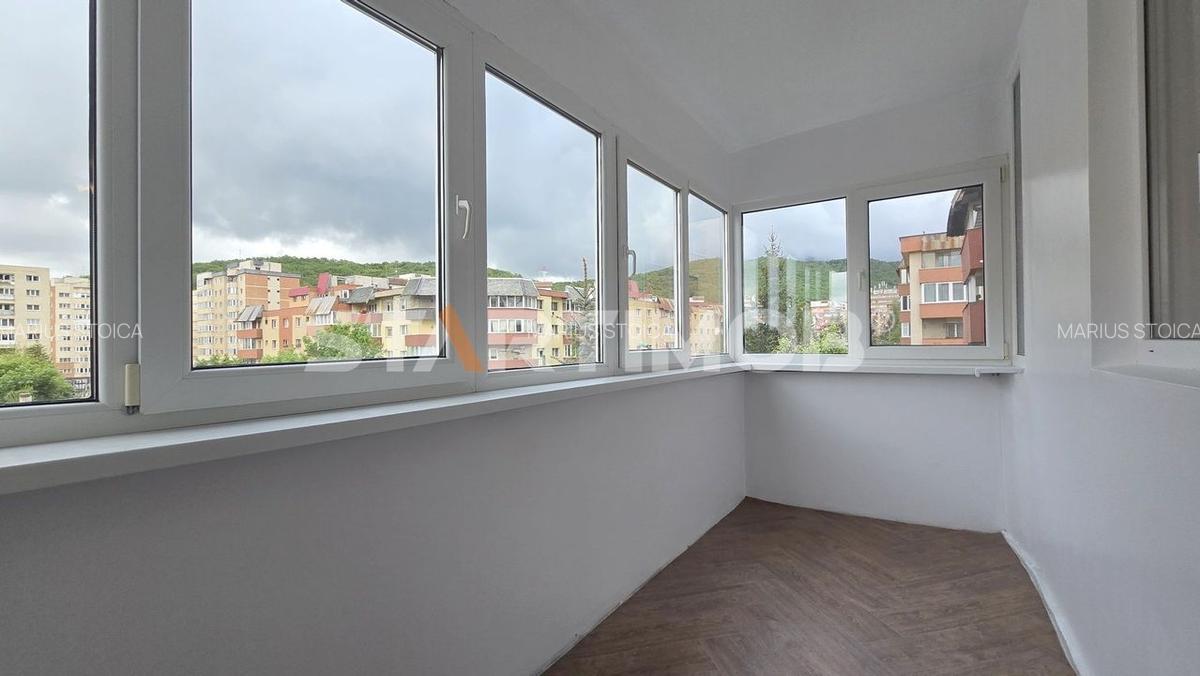 Apartament cu 2 camere decomandat în Răcădău - 4