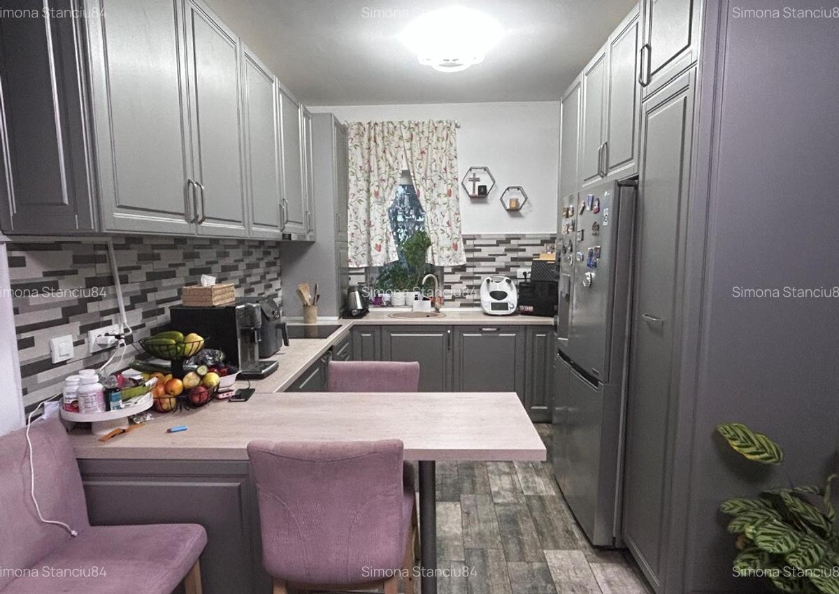 Casa duplex Rasnov, Brasov - 4