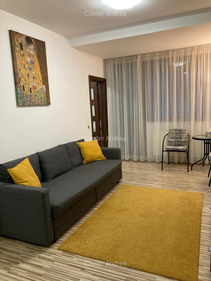 Inchiriere garsoniera Dr Taberei -Prel Ghencea-Sunrise,3/5,CT,AC,parcare,350€ - 5