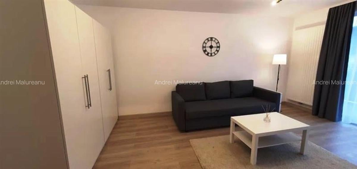 Inchiriem Garsoniera, Moderna, Decomandata, Astra - Urban Plaza - 4