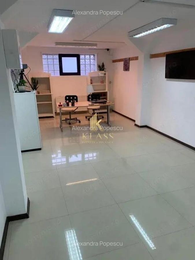 Cladire moderna, versatila de inchiriat - 7