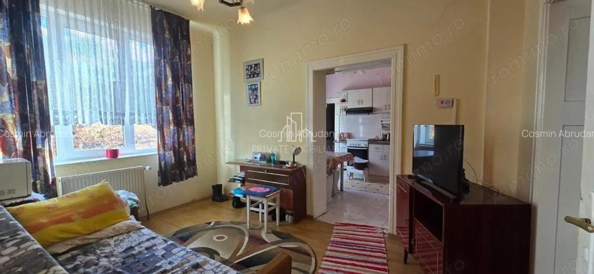 Casa de vanzare, zona centrala, Sighisoara - 9