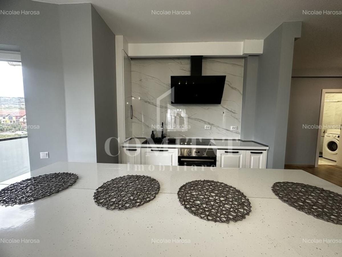 Apartament la cheie | Garaj subteran | Cartier Bună Ziua - 7