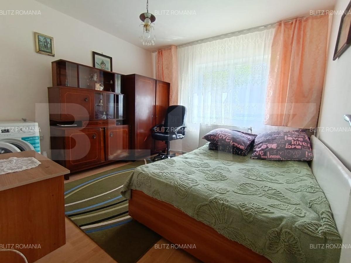 Apartament cu 2 camere, in suprafata de 49 mp, zona Dumbrava 2 - 2