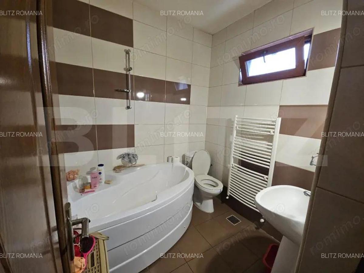 Casa 3 camer, 115 mp, zona Galata - 6