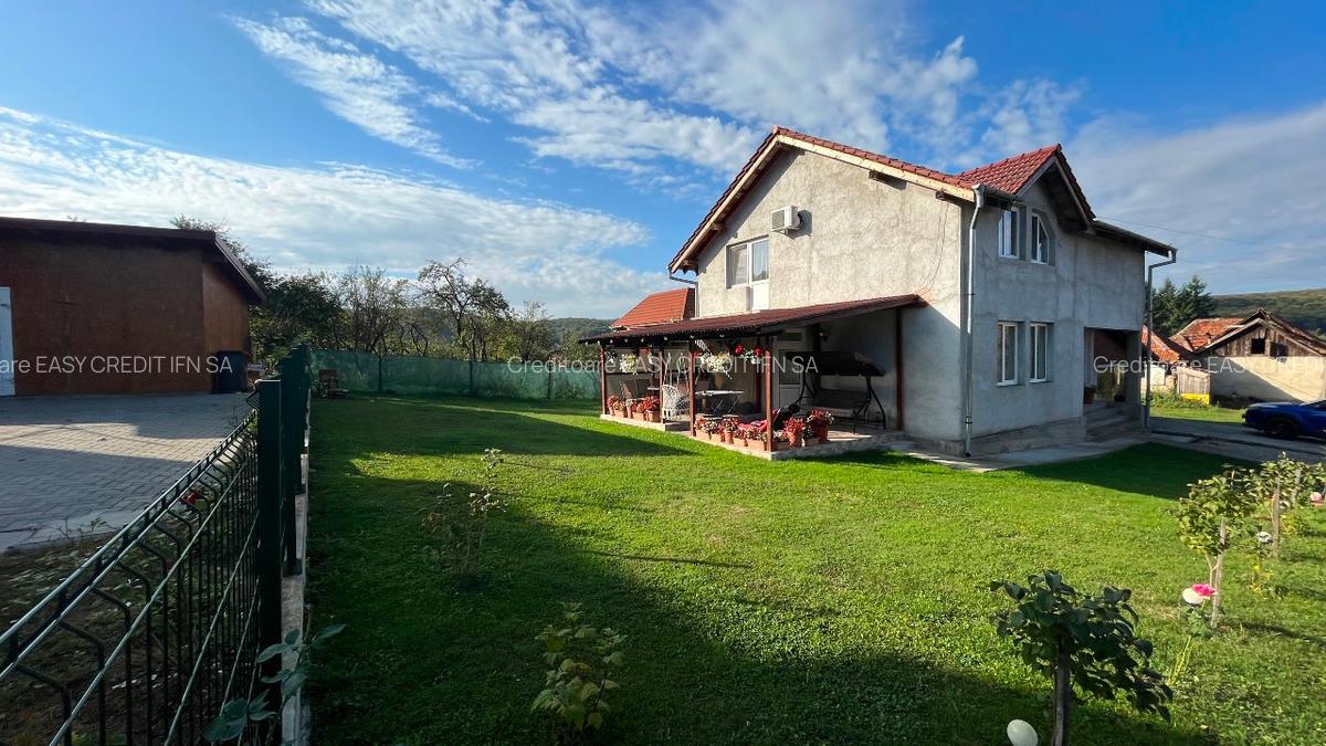Casa cu potential de vanzare - Hidiselu de Jos, Bihor - 1