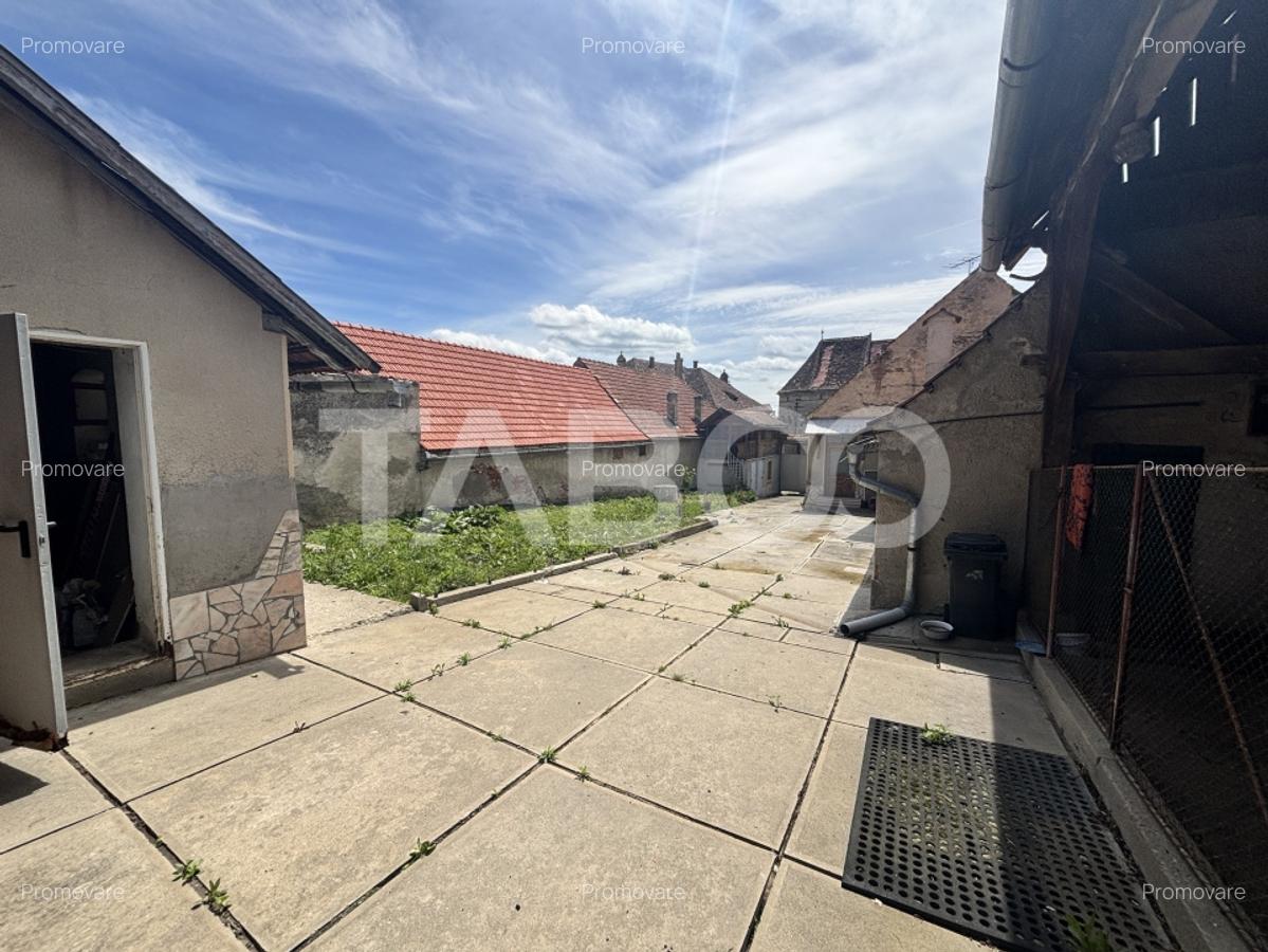 Casa individuala de vanzare cu 1360 mp teren Seica Mare - 10