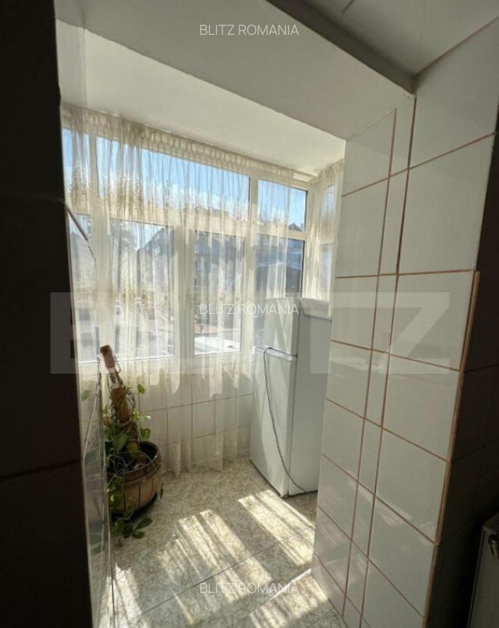 Apartament 2 camere, 58 mp, zona Obcini - 6