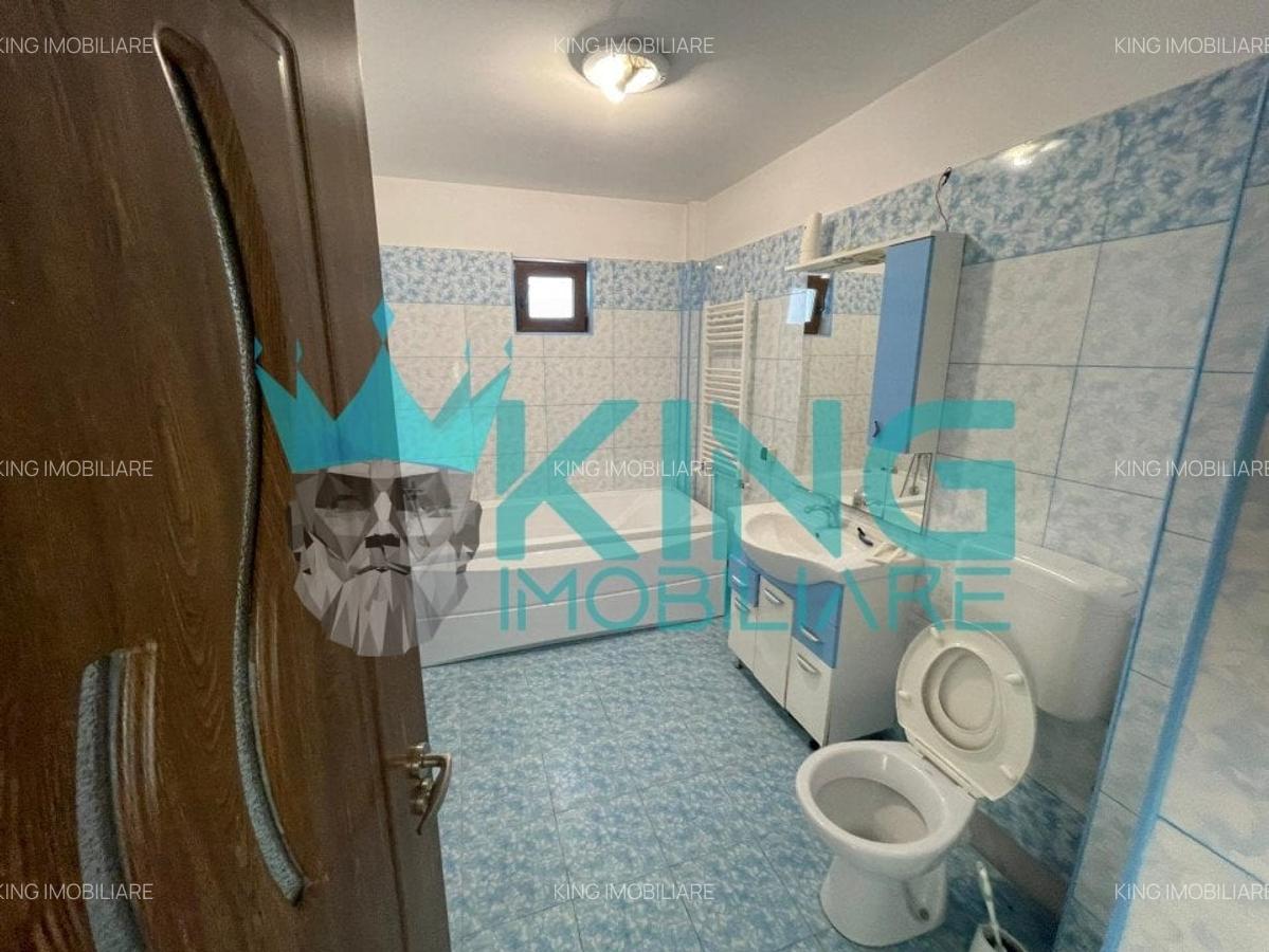 Casă individuală cu 8 camere în Giulești - 57