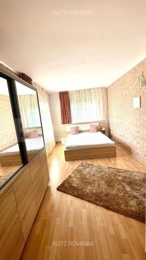 Casa cu 6 camere, 400 mp, 1000 mp curte, piscina, zona Eugen Ionesco - 7