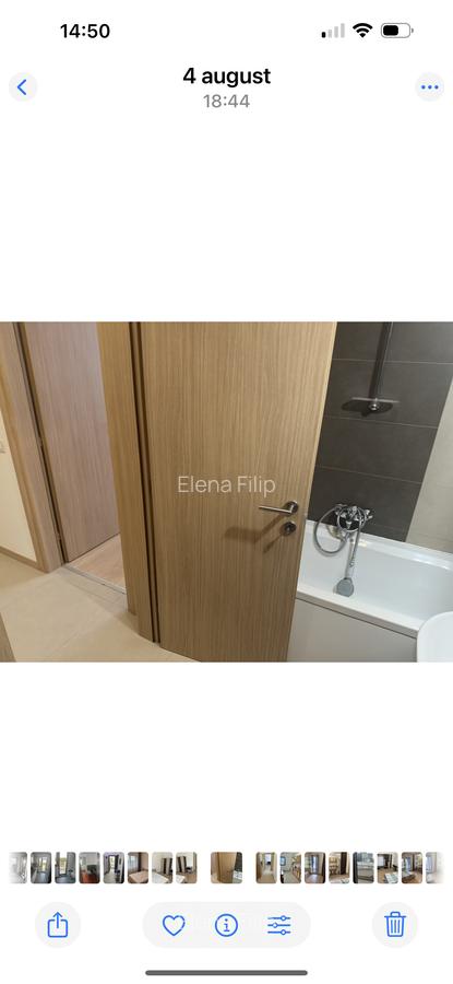 Închiriere apartament 2 camere decom - 3