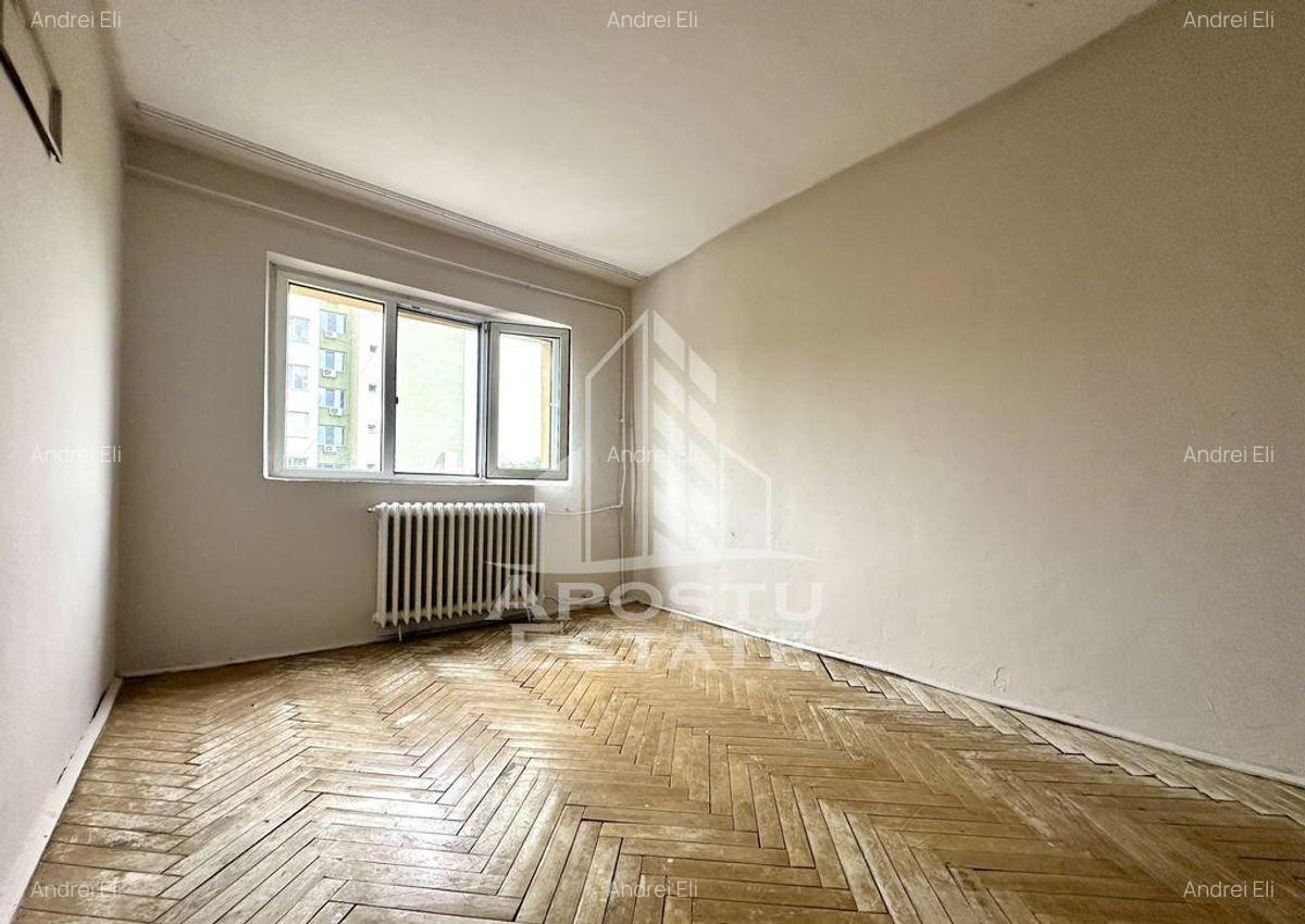 Apartament cu 2 camere in zona Sagului - 4