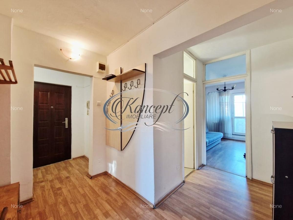 Apartament spatios si luminos langa FSEGA si Iulius Mall - 13