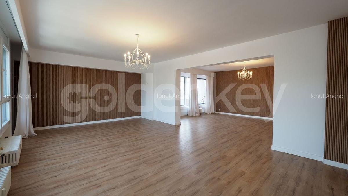 Apartament cu 4 camere decomandat în Eminescu - 1