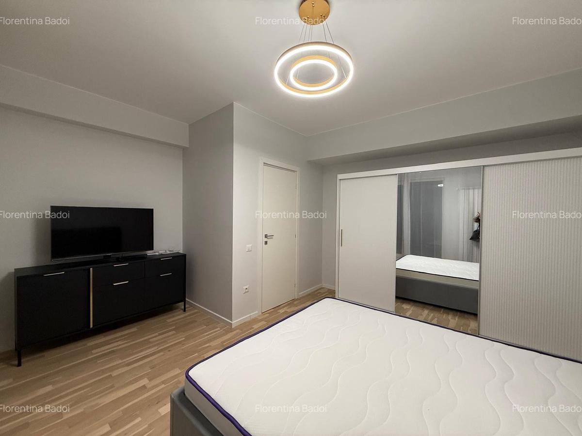 MOJO Design Apartments Ferdinand-Obor,  MOBILAT MODERN, terasa 50mp, PARCARE - 9