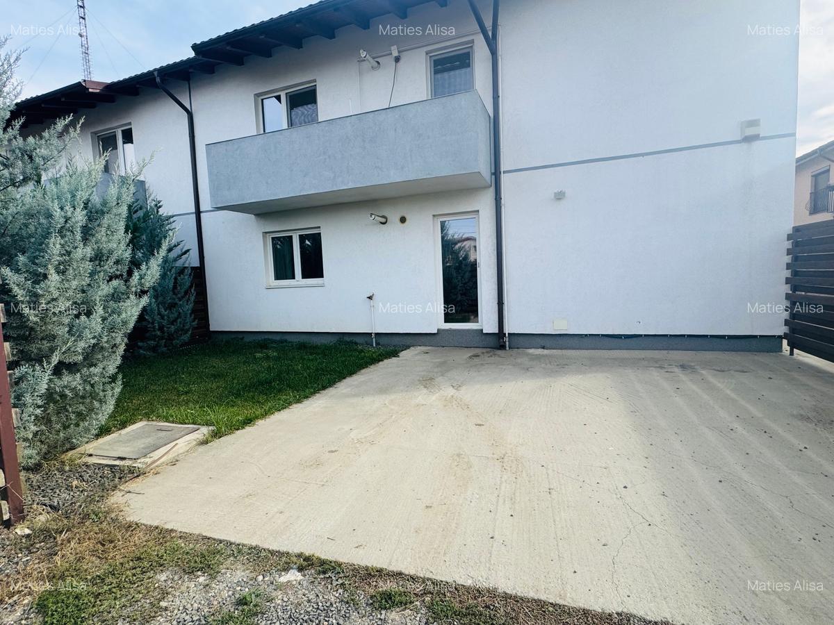 COMISION 0% | 2 camere + 28 mp terasa + 4 locuri de parcare | Braytim - 24