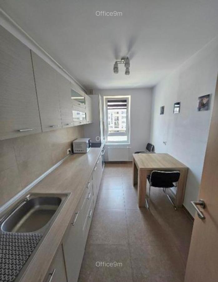 Mall Coresi - apartament 2 camere  - loc de parcare - 3