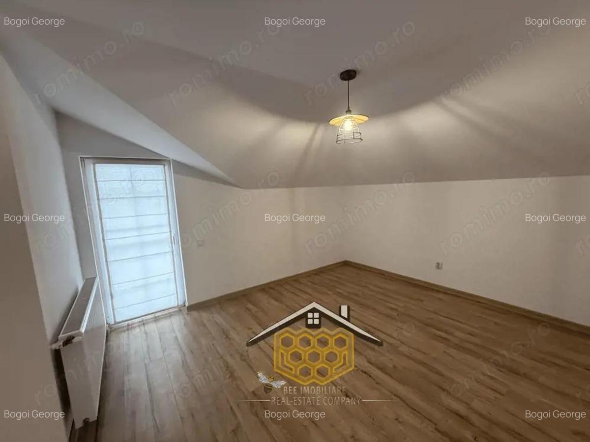 Casa P+1, spatioasa intr-un cartier rezidential din Albesti - 8