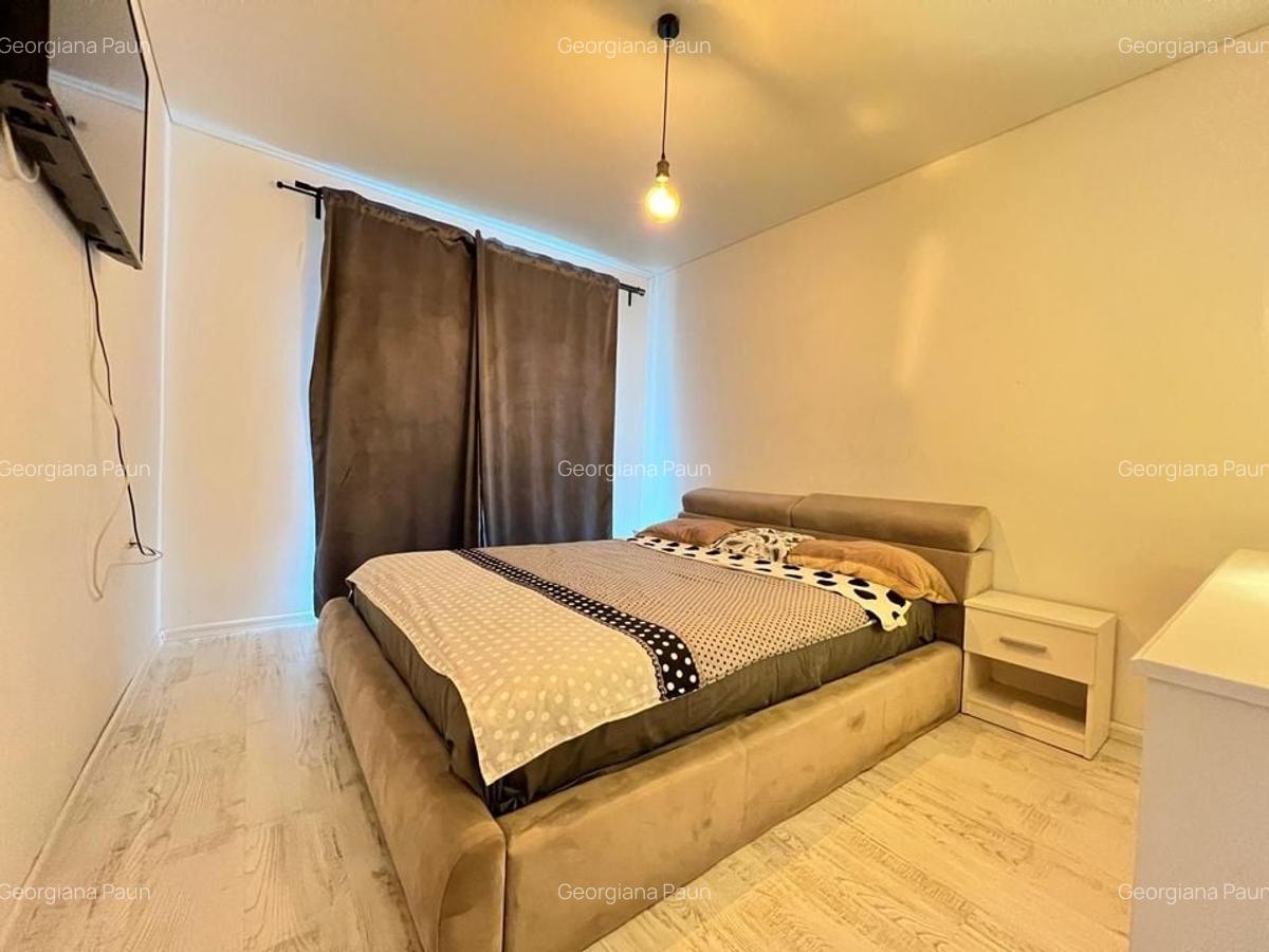 Apartament 2 Camere HUB Residence Militari Residence Incalzire in pardoseala - 5