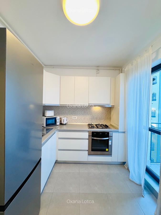 Unirii / Parcul Carol / Prima închiriere / Complex 2021 / Parcare  Contra Cost - 26