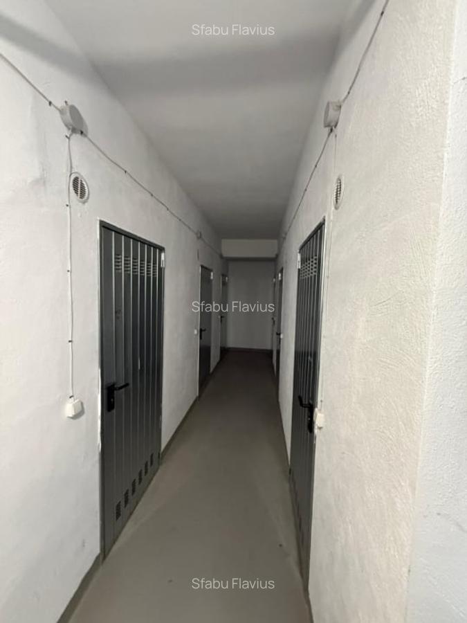 3 camere Proiect OSCAR Păcurari | Zona Alpha Bank / Mobilat / Parcare + Boxă - 5