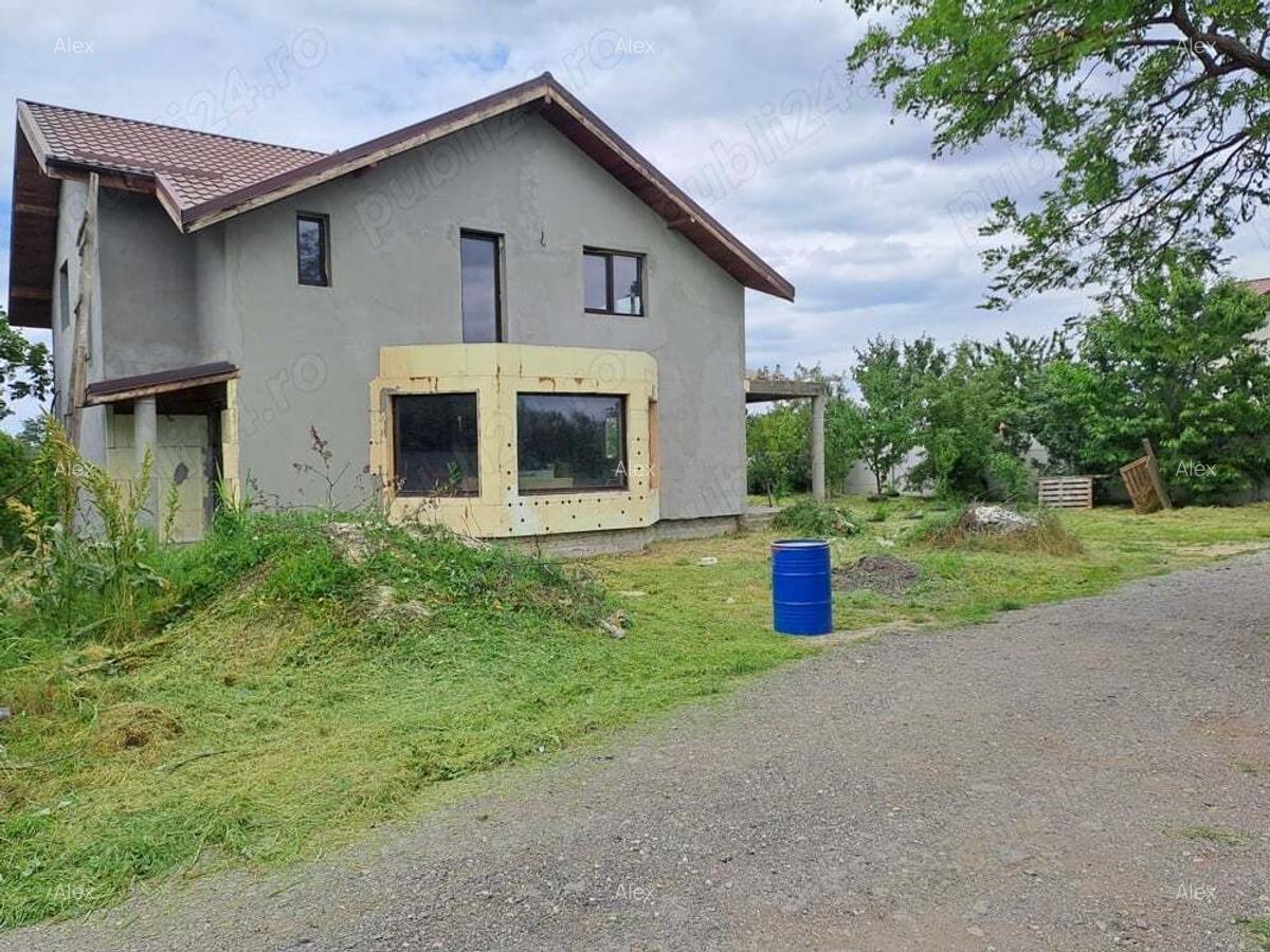 Casa de vanzare com.clinceni ilfov - 8