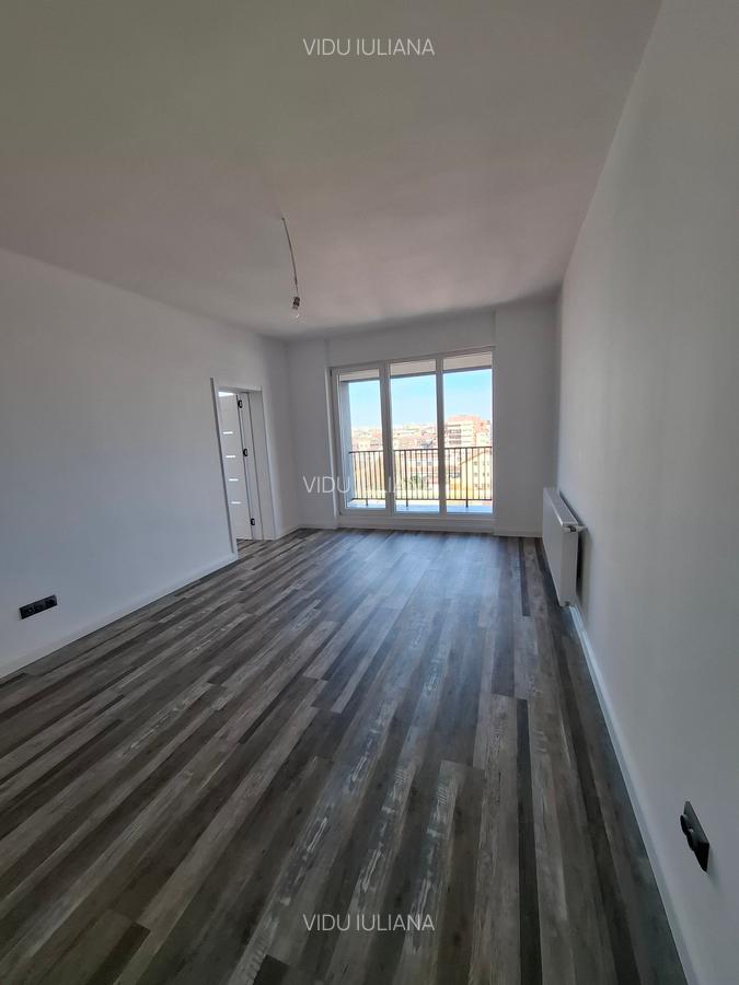 Apartament cu 2 camere semidecomandat în Prelungirea Ghencea - 3