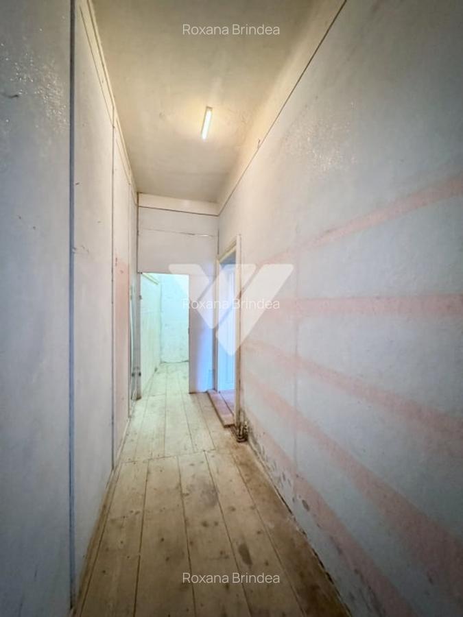 Apartament la casa, 60 mp utili + 30 mp terasa- ultracentral Cisnadie - 8 Apartament la casa, 60 mp utili + 30 mp terasa- ultracentral Cisnadie - 8