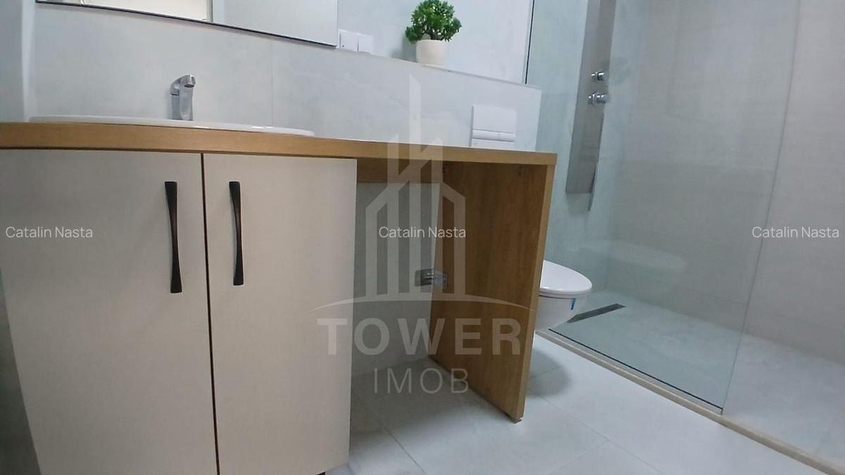 Apartament 2 camere | etaj 2 | zona Doamna Stanca - 9
