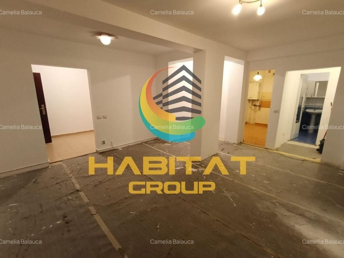 Garsoniera de vanzare zona Berceni Grand Arena Mall - 1