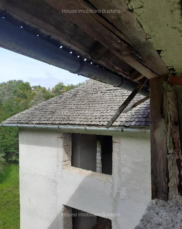 Conac situat in Breaza cu 2340 mp teren - 9