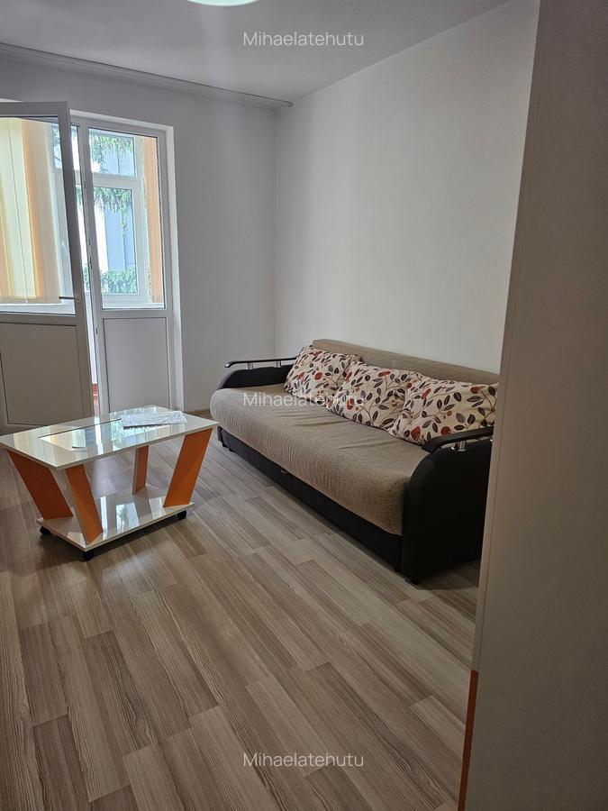 Apartament de inchiriat 2 camere decomandate zona Copou-Universitatea Al I Cuza - 5