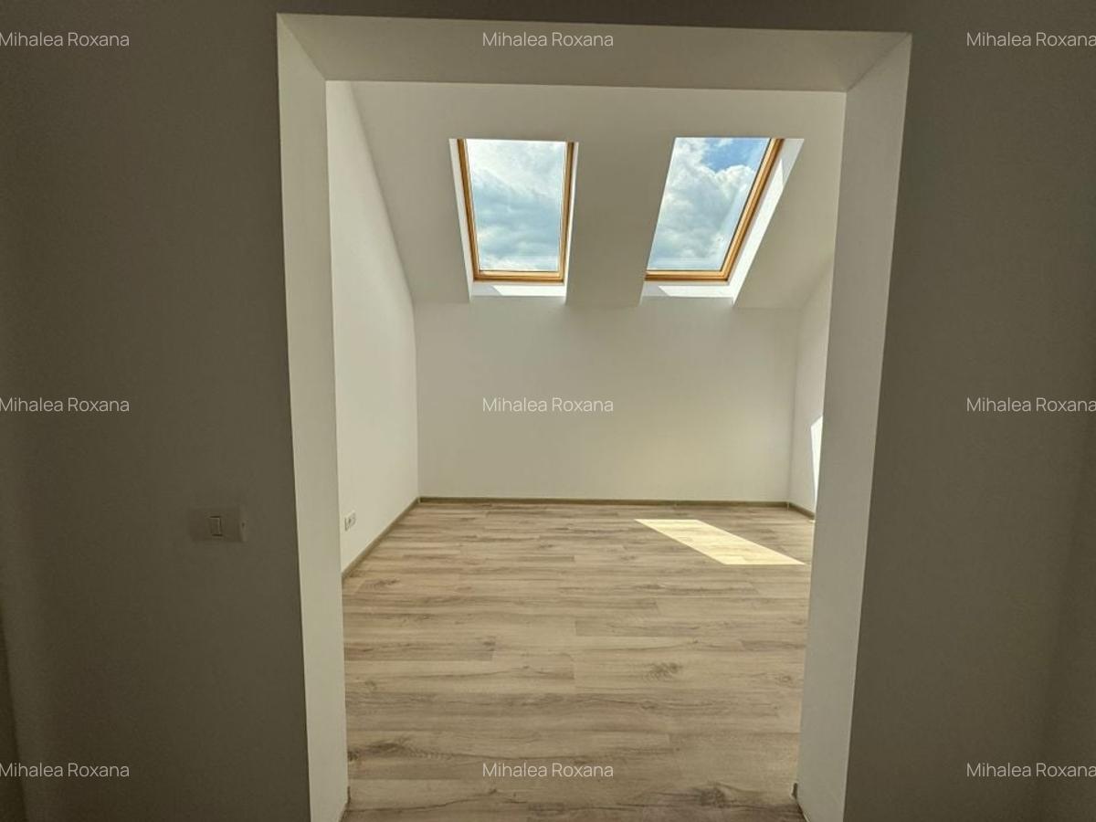 SENZATIONAL! Apartament 4 Camere Decomandate si Terasa  - Berceni - 14