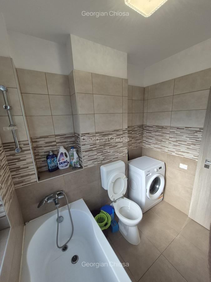 2 Cam-Parter-Ciarda Rosie-5 min Spitalul Judetean-Mobilat--54 MP-95.000 Euro! - 14