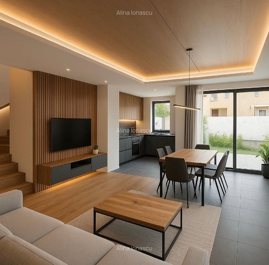 Vile Palazu Mare Constanta - zona Elvila - 5