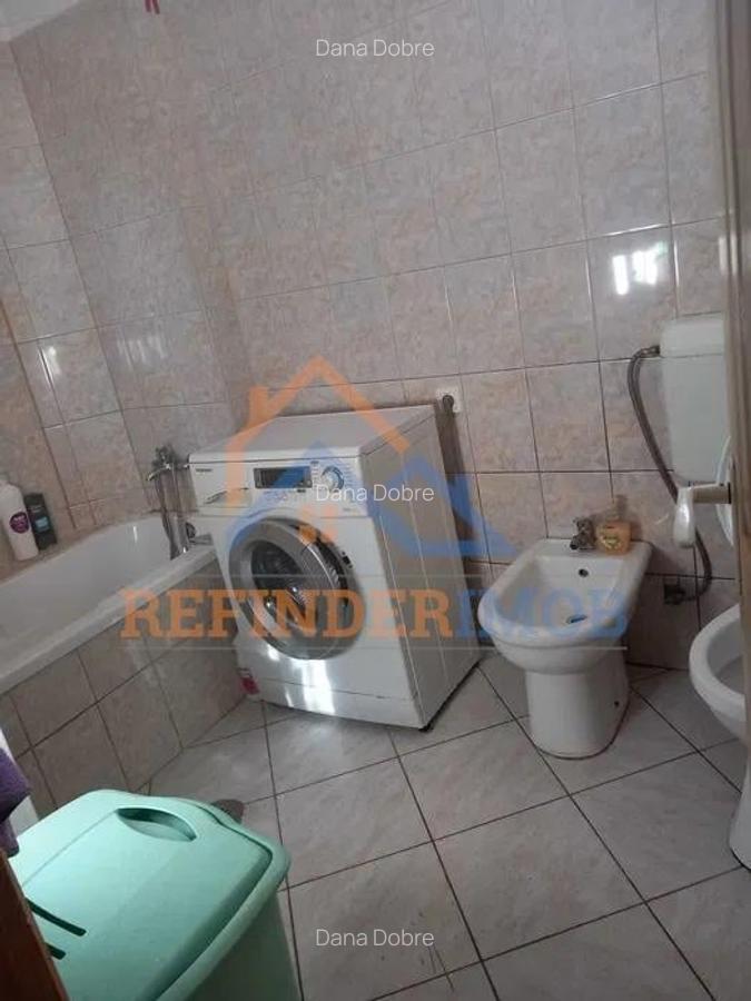 Apartament 2 camere  Zona Cantemir - 5 minute de metrou - 8
