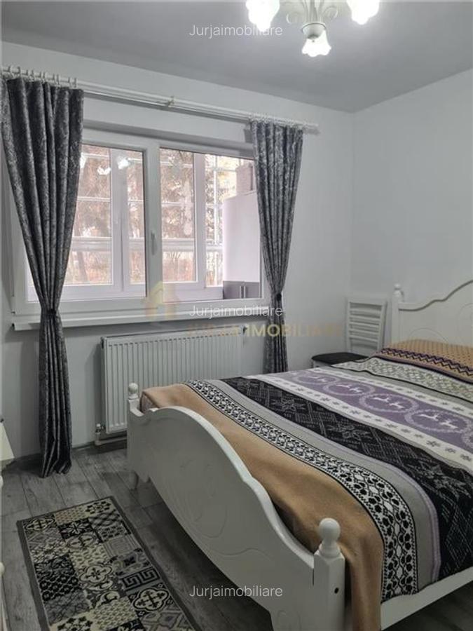 APARTAMENT 2 CAMERE 40 MP  MANASTUR GRIGORE ALEXANDRESCU - 10