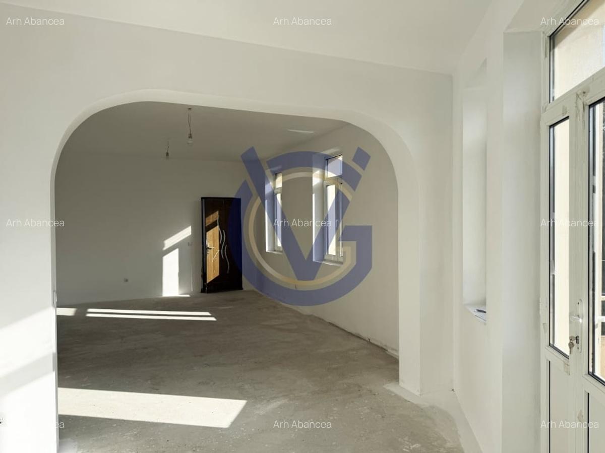 Ce alegi: Birou, Locuire sau AirBnB? Doua apt 6 cam, S totala 130mp! COMISION 0% - 6